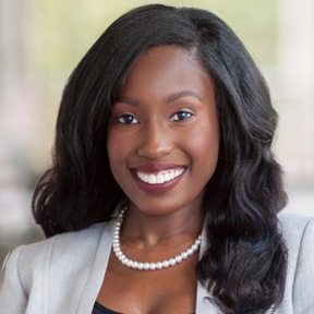 Candace B. Ford